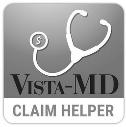 VISTA-MD CLAIM HELPER