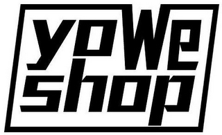 YOWESHOP