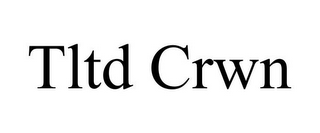 TLTD CRWN