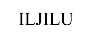 ILJILU