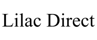 LILAC DIRECT