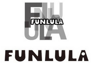 FUNLULA FUNLULA FUNLULA