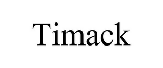 TIMACK