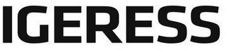 IGERESS
