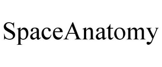 SPACEANATOMY