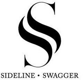 SS SIDELINE· SWAGGER