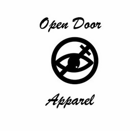 OPEN DOOR APPAREL