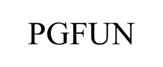 PGFUN