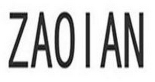 ZAOIAN