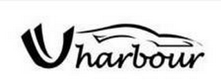 UHARBOUR