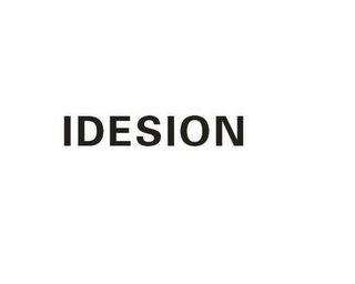 IDESION