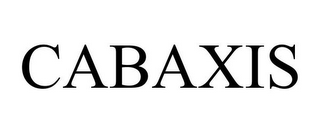 CABAXIS