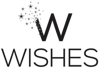 W WISHES