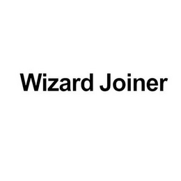 WIZARD JOINER