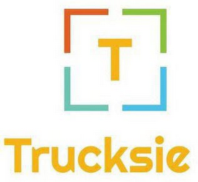 T TRUCKSIE