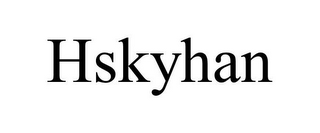 HSKYHAN