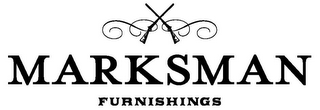 MARKSMAN FURNISHINGS