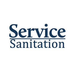 SERVICE SANITATION