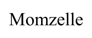 MOMZELLE