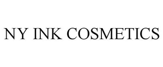 NY INK COSMETICS