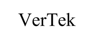 VERTEK