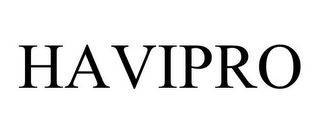 HAVIPRO