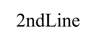 2NDLINE