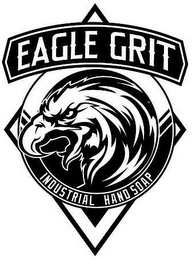 EAGLE GRIT INDUSTRIAL HANDSOAP