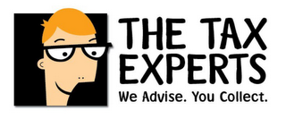 THE TAX EXPERTS - WE ADVISE. YOU COLLECT.