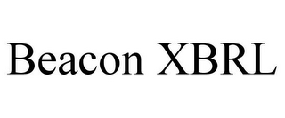 BEACON XBRL