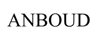 ANBOUD