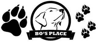 BO'S PLACE