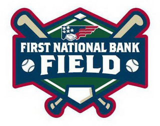 FIRST NATIONAL BANK FIELD