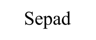 SEPAD