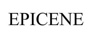 EPICENE