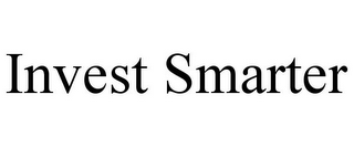 INVEST SMARTER