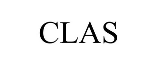 CLAS