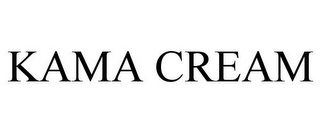 KAMA CREAM