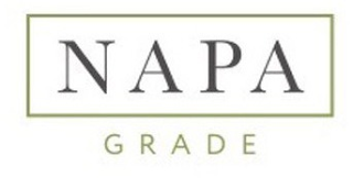 NAPA GRADE