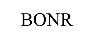 BONR