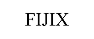 FIJIX