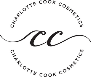 CHARLOTTE COOK COSMETICS CC CHARLOTTE COOK COSMETICS