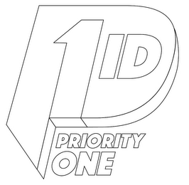 PRIORITY ONE ID P1