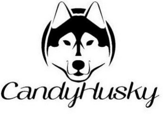 CANDYHUSKY