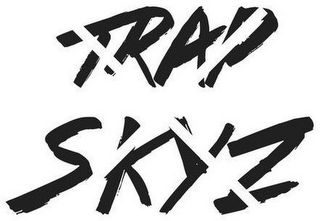 TRAP SKYZ