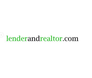 LENDERANDREALTOR.COM