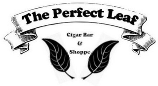 THE PERFECT LEAF CIGAR BAR & SHOPPE