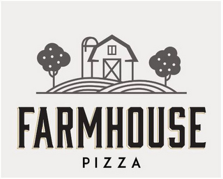 FARMHOUSE PIZZA