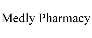 MEDLY PHARMACY