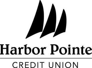 HARBOR POINTE CREDIT UNION